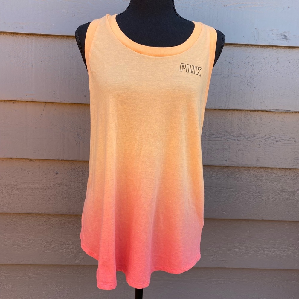 Like New - Pink by Victoria Secret - Tank Top - Size Medium